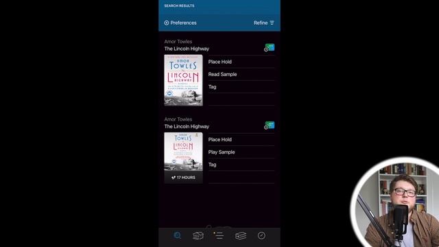 Libby App Tutorial *How to Get Free eBooks & Audiobooks on your Kindle* смотреть онлайн