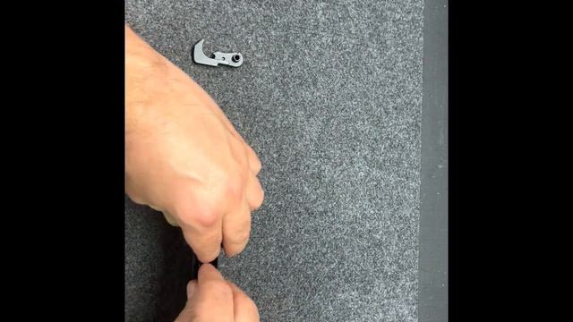 PSA Lower Build Kit Assembly смотреть онлайн