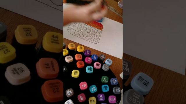 поп ит на рисовать смотреть онлайн