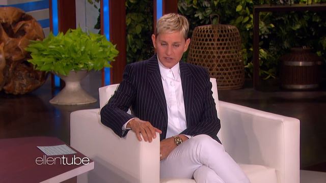 Ventriloquist Darci Lynne Stuns With Stevie Wonder & Ariana Grande Cover