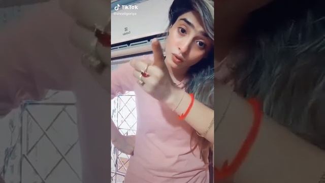 Girl tiktok viral video public agent/fake agent/Public pickup смотреть онлайн