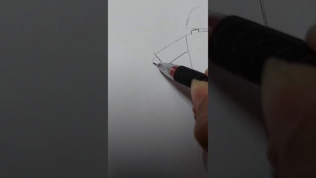 robot sketch |drawing смотреть онлайн