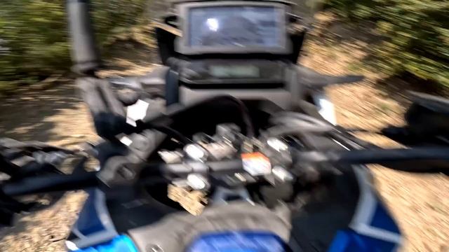 MEGLIO una TRANSALP 750 OGGI o un'AFRICA TWIN DOMANI? ??? смотреть онлайн