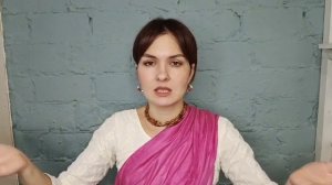 Как попадать в ноты. Дамаянти деви даси