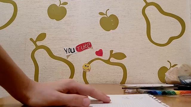 Как сделать стикер смайлик) смотреть онлайн