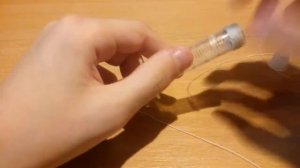 Как сделать очень мощную воздушную пушку из шприца