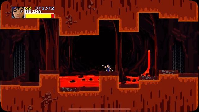 Clan N: The Cavern - Stage 2 - 7 - IOS Gameplay Walkthrough (HD) смотреть онлайн