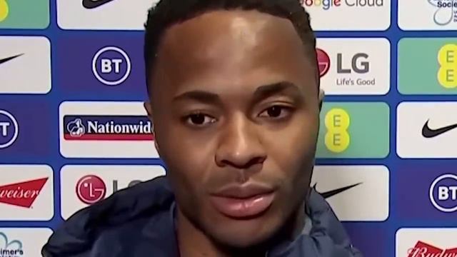 Virgil van Dijk And Raheem Sterling React To Mohamed Salah's Disqualification At The 2022 World Cup смотреть онлайн