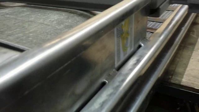 Шлюз 500-2200 транспортный вариант. смотреть онлайн