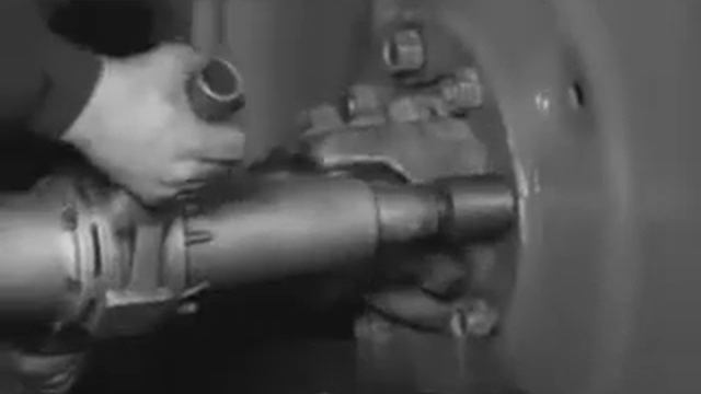 Трактор Т-28. Владимирский тракторный завод (1964) / T-28 tractor. Vladimir Tractor Plant (1964). смотреть онлайн