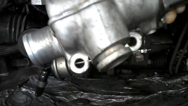 Tuto 1.5 Dci Remontage Du Turbo