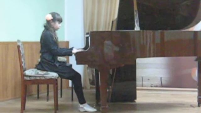 Dance. D.Shostakovich смотреть онлайн