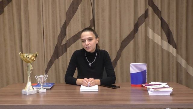 Обращение штатного психолога ТРОО ВОС - Штанько Дианы. Томск ВОС смотреть онлайн