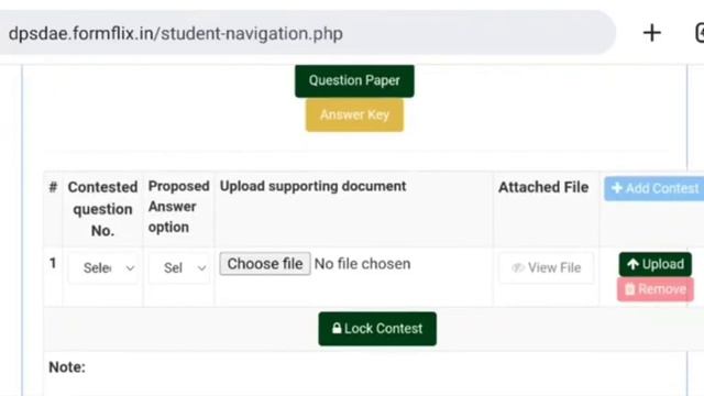 DAE Answer Key Out 2022 | DAE DPS Answer Key 2022 | DPS Answer Key Out | DAE Recruitment 2022 смотреть онлайн