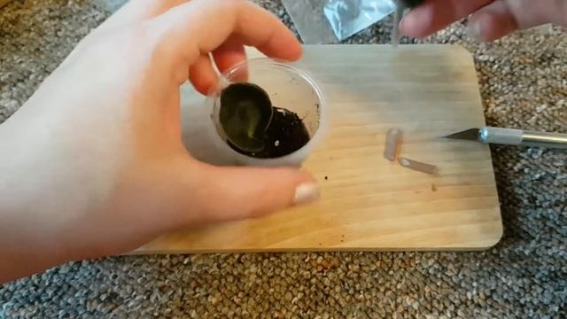 Укоренение листьев фиалок?|Срез листа прямой или косой?? смотреть онлайн