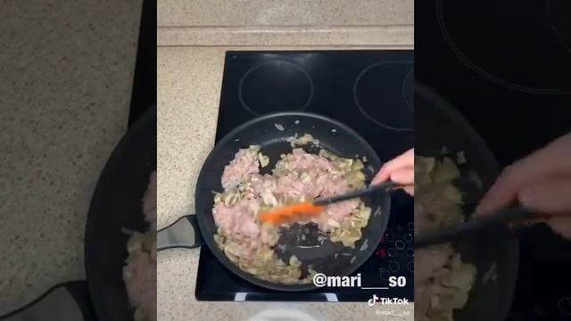 Домашние рецепты