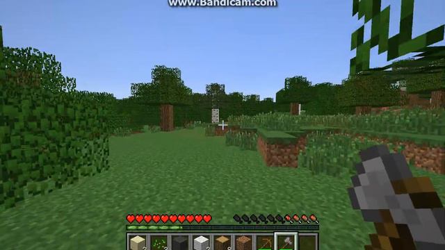 Lp.Minecraft №1 (Простите за плохой микрофон,в другой раз будет лучше) смотреть онлайн