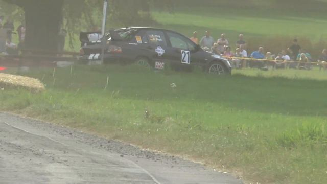 34. ADAC Gerhard Mitter Gedächtnis Rallye MSC Calw 2016 смотреть онлайн