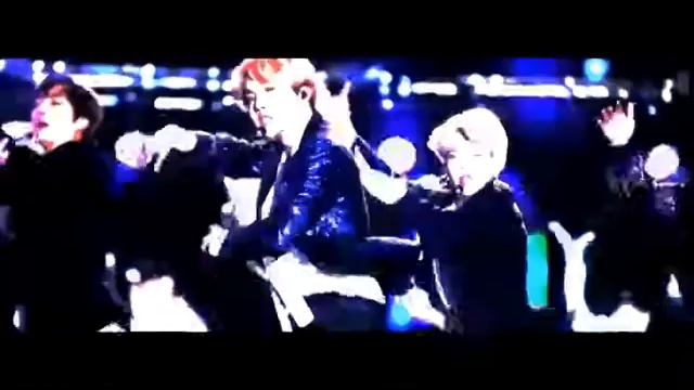 Чон Хосок-Luhan-Lu смотреть онлайн