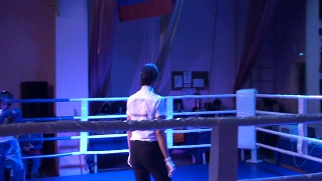 краевые соревнования по кикбоксингу, Камень-на-Оби, 14 ноября 2018 года, Артем Ефимов - Жеребцов смотреть онлайн