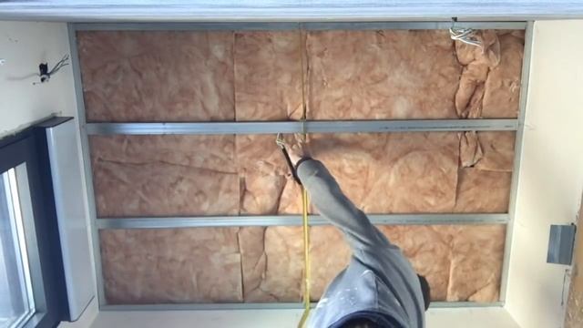 ✅ Cómo MONTAR un techo de PLADUR en un BAÑO ( paso a paso) Plancha HIDROFUGA ▶︎ DRYWALL смотреть онлайн
