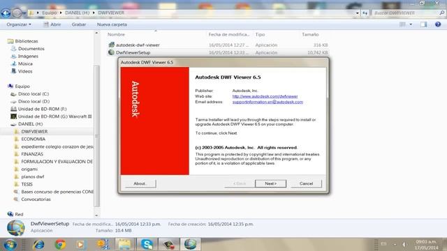 COMO ABRIR ARCHIVOS DWF SIN AUTOCAD смотреть онлайн