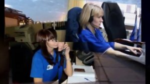 Диспетчер МЧС