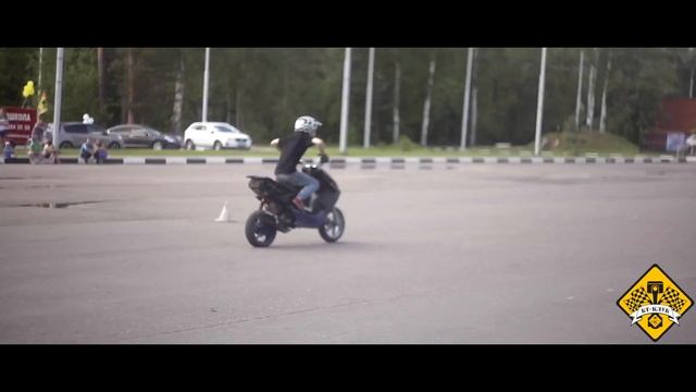 Открытие мото сезона Ногинск 2015 смотреть онлайн