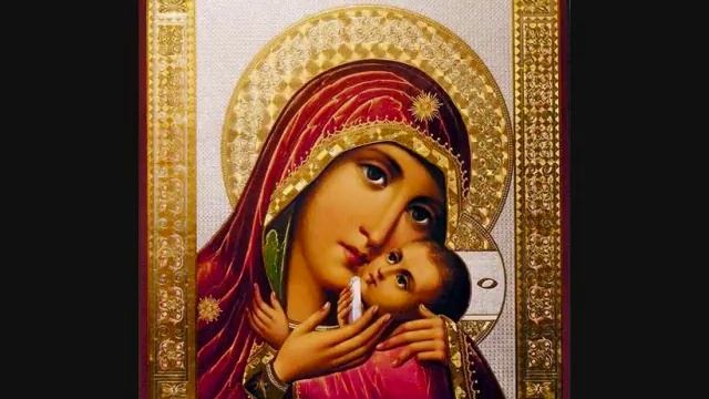 Молитва Богородици за сваки дан - У уторак смотреть онлайн