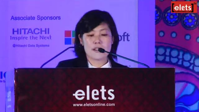 eINDIA 2014 - Special Session – Open... - Saki Kumagai, Social Development Specialist, World Bank смотреть онлайн