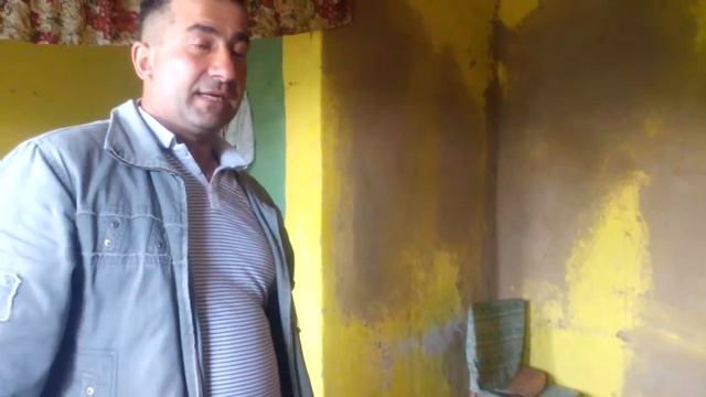 Бабушкин дом в Бавыкино. 12.04.19. смотреть онлайн