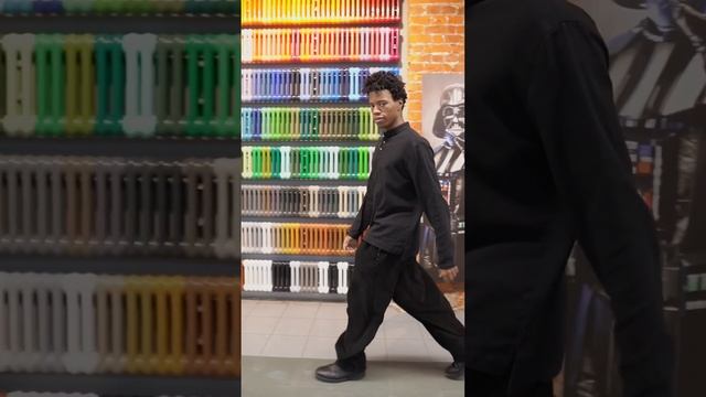 Наш шоу-рум - это арт-пространство? Приходите: г. Москва, Самокатная 4. смотреть онлайн