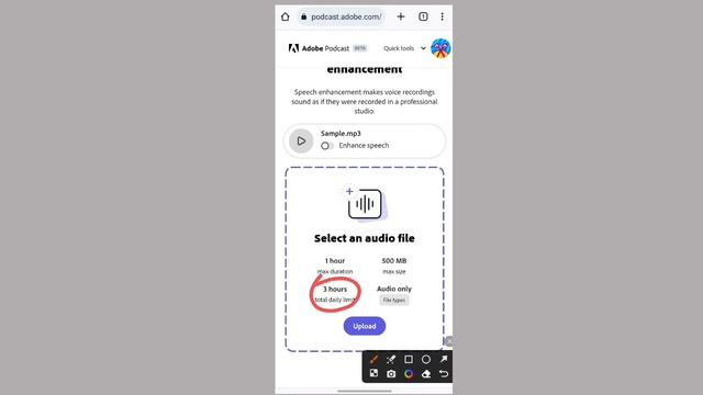 How To Edit Voice For Youtube Videos | Voice Editing Kaise Kare Mobile Se смотреть онлайн