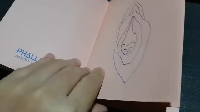 Does the phallus make the man, or not at all? | PHALLUS смотреть онлайн