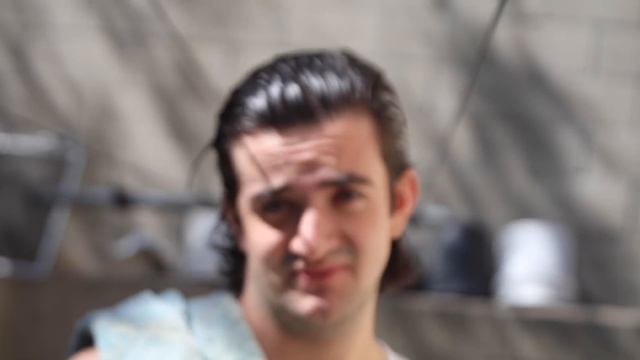 When you find out you're 6% Italian смотреть онлайн