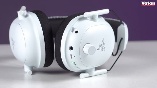 Razer Blackshark V2 Pro Gaming Kulaklık Kutu Açılışı ve Detaylı İnceleme! смотреть онлайн