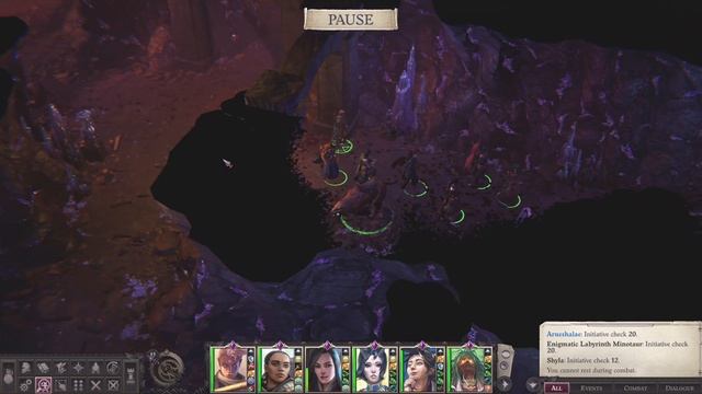 Pathfinder: Wrath of the Righteous - Beginner's Guide Series 04: Two-Weapon Fighting смотреть онлайн
