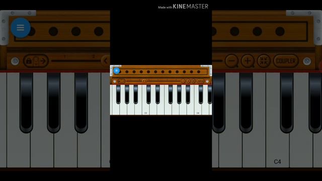 How to play fixed notes on harmonium?हारमोनियम में शुद्ध स्वर कैसे बजाते हैं?Harmonium for Beginner смотреть онлайн