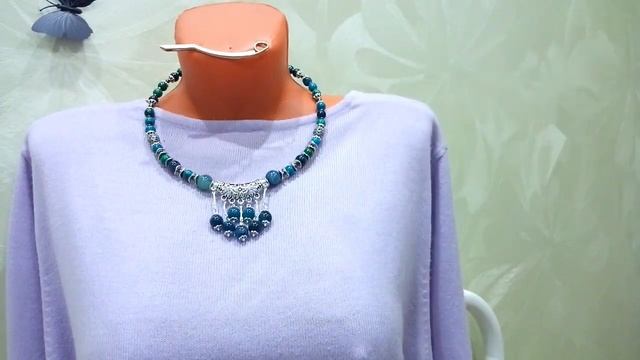 Часть 2.Переделка украшений для Валентины из Санкт-Петербурга. смотреть онлайн