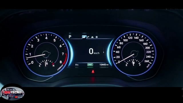 HYUNDAI Palisade 2022 El SUV insignia de la marca coreana se estrena en México смотреть онлайн