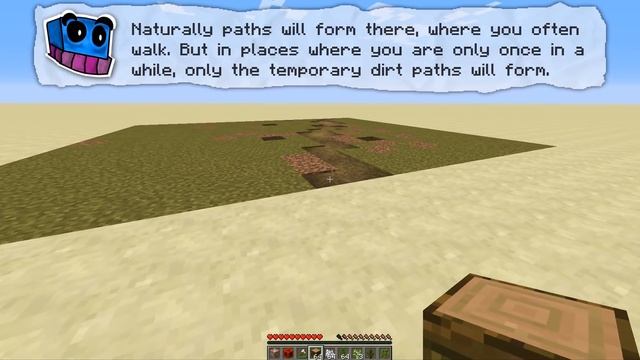 Realistic Minecraft in only one command! смотреть онлайн