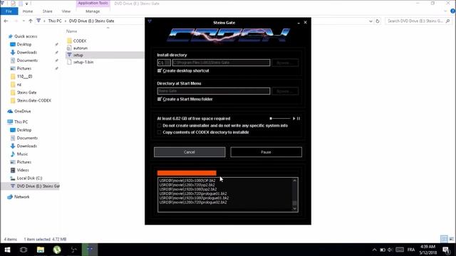 How To Install STEINS;GATE 0 For FREE (2018) смотреть онлайн