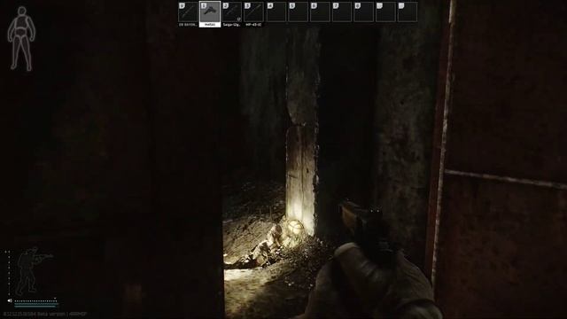 What Face? - Escape From Tarkov смотреть онлайн