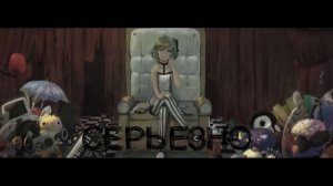 [VOCALOID на русском] Monster [Onsa Media]