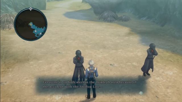 Tales of Xillia 2 ... (PS3) Gameplay смотреть онлайн