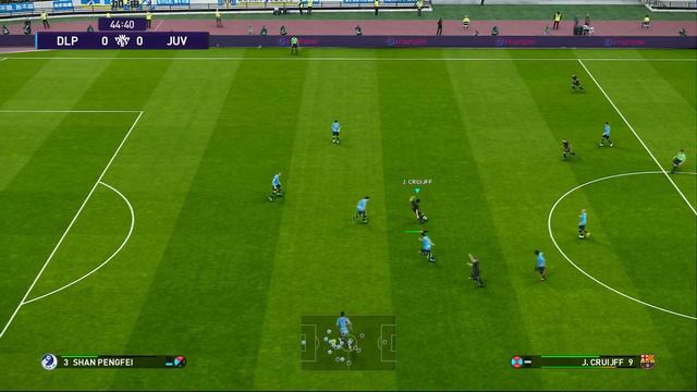 GANARLE a la maquina en IMBATIBLE en pes 2021 - GANAR a la COM en PES 2021- DOS LEYENDAS ASEGURADAS смотреть онлайн