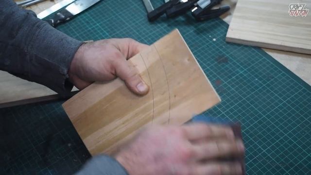 EPOXY RESIN LAMP HOW TO MAKE смотреть онлайн