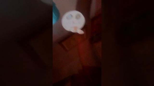 История Инка про то как он нашел кошку эррора Ошибку кст посмотрите этот комикс класс! смотреть онлайн
