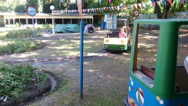 Карусели 2016 Новая Каховка смотреть онлайн