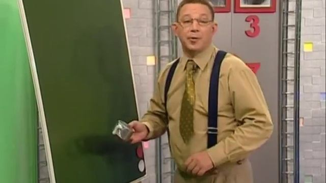 Математика 69. Римские цифры. Циклоиды — Академия занимательных наук смотреть онлайн